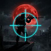 Aurora Sniper icon
