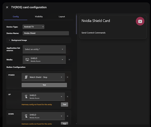TV Card